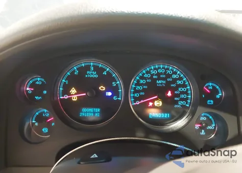 2008 GMC Yukon Xl 1500 Slt z USA, uszkodzony, nr VIN 1GKFK163X8R251969